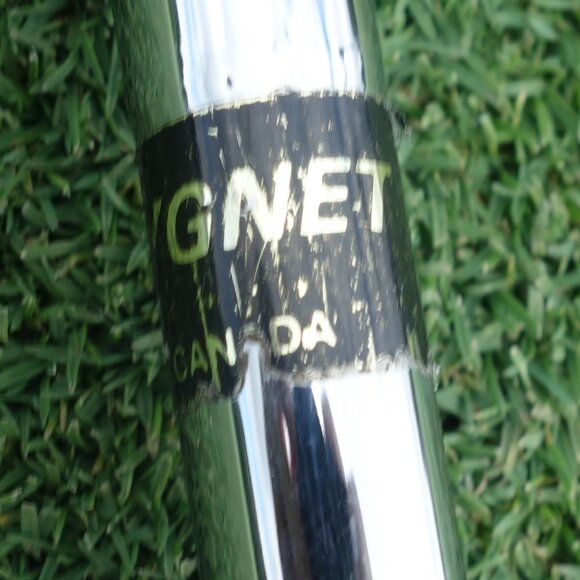 Vintage Cygnet Desjardins Right Handed Putter - Picture 14 of 16